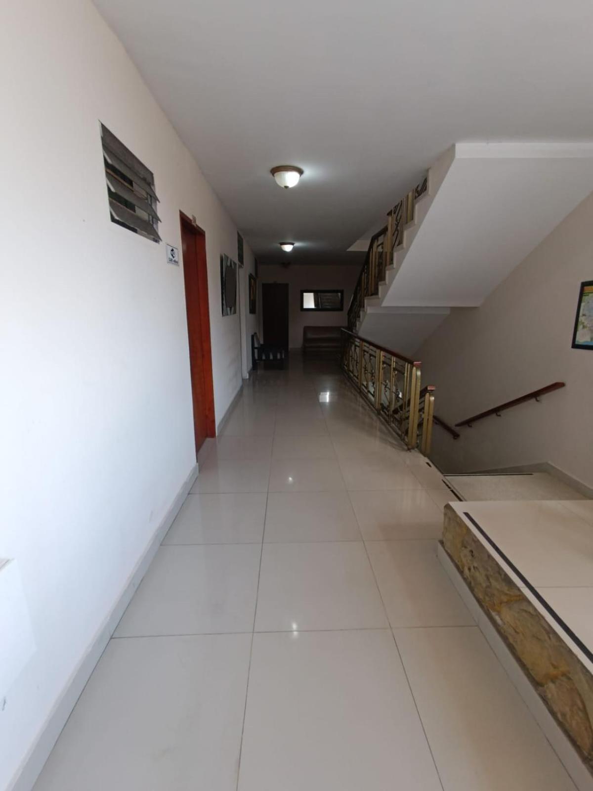Hotel Granada Inn Barranquilla  Exterior photo